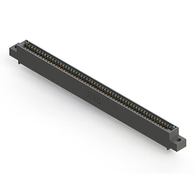 895-056-520-404 EDAC Inc.  Edgeboard Connectors